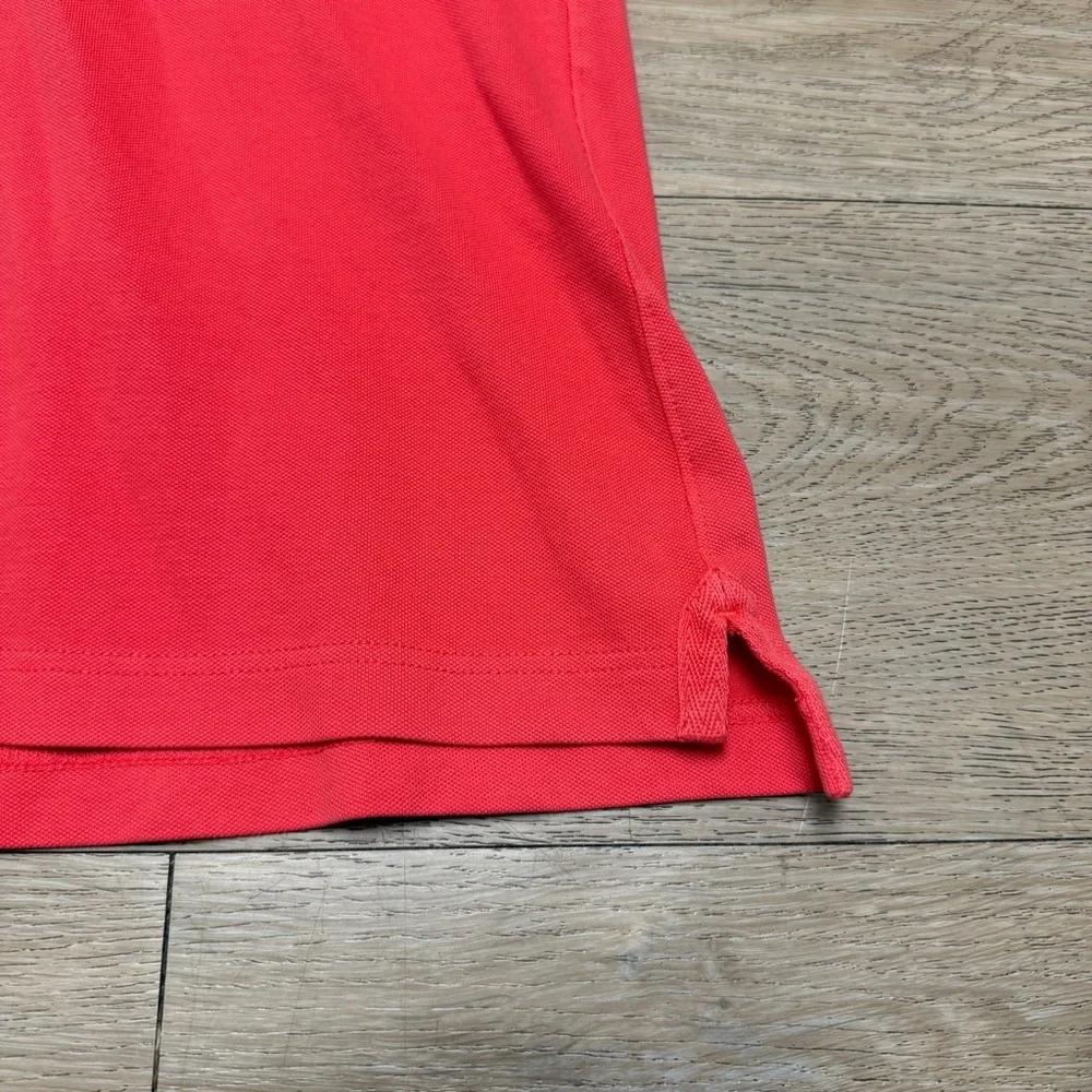 NWT Tommy Bahama Paradise Pink Red Fahrenheit Size Large New - Picture 2 of 11